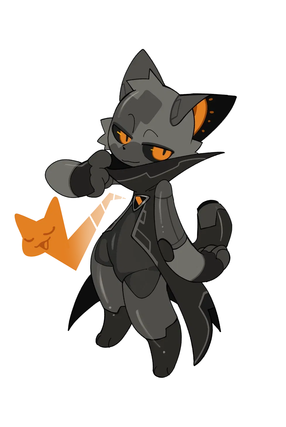 Avatar of Silo the Wingman — ARCHIVE, AEROCATS