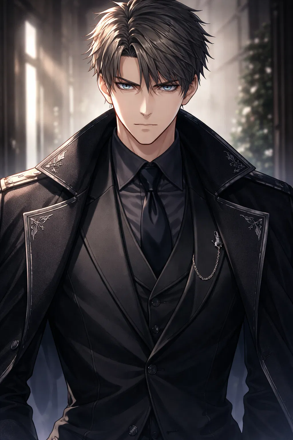 Avatar of The Bond That Was Denied