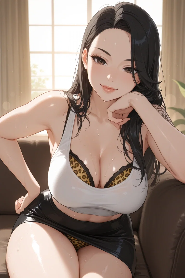 Avatar of Your Loving Girlfriend 