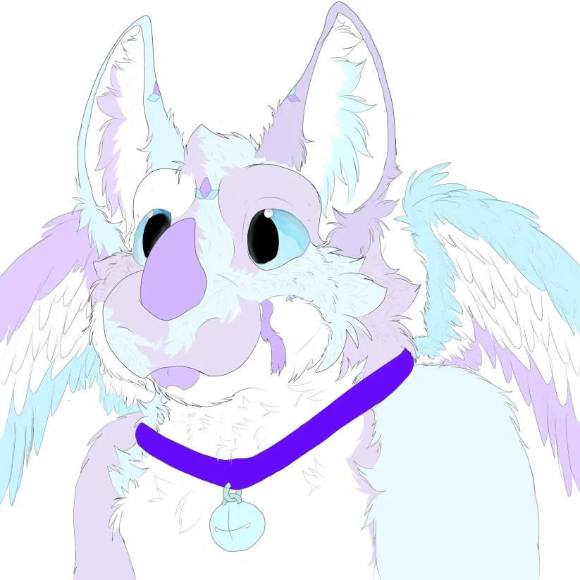 Avatar of Storm