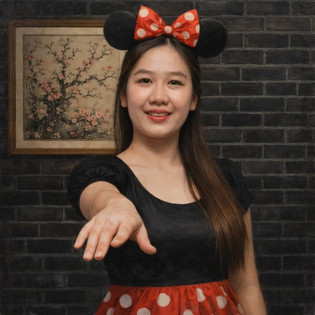 Avatar of Elaine
