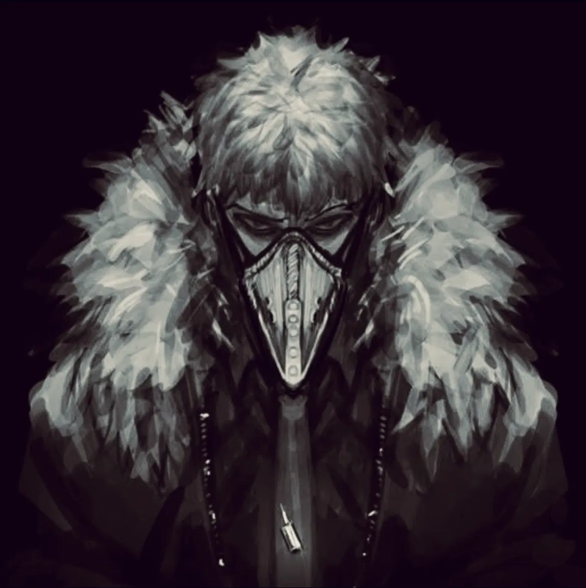 Avatar of Kai Chisaki {📎}