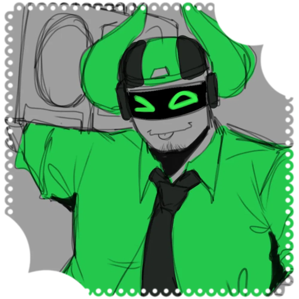 Avatar of 𐔌✶ ﹕@Boombox