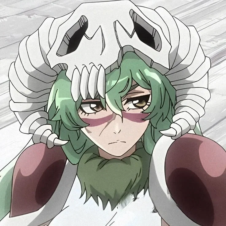 Avatar of Nelliel ♡