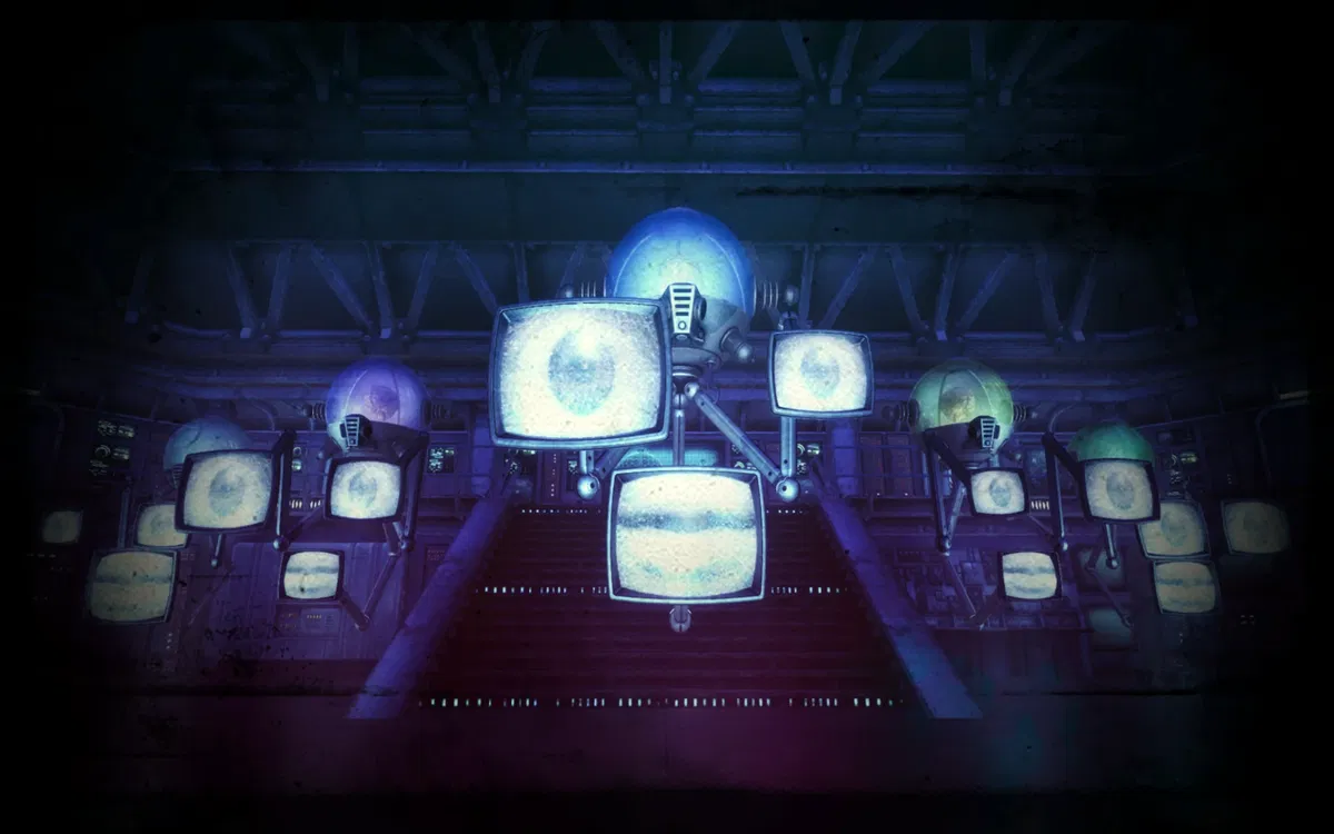 Avatar of Think Tank