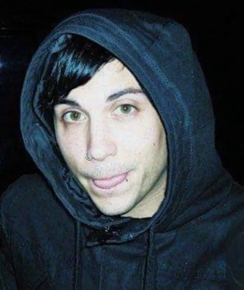 Avatar of Frank Iero - 06