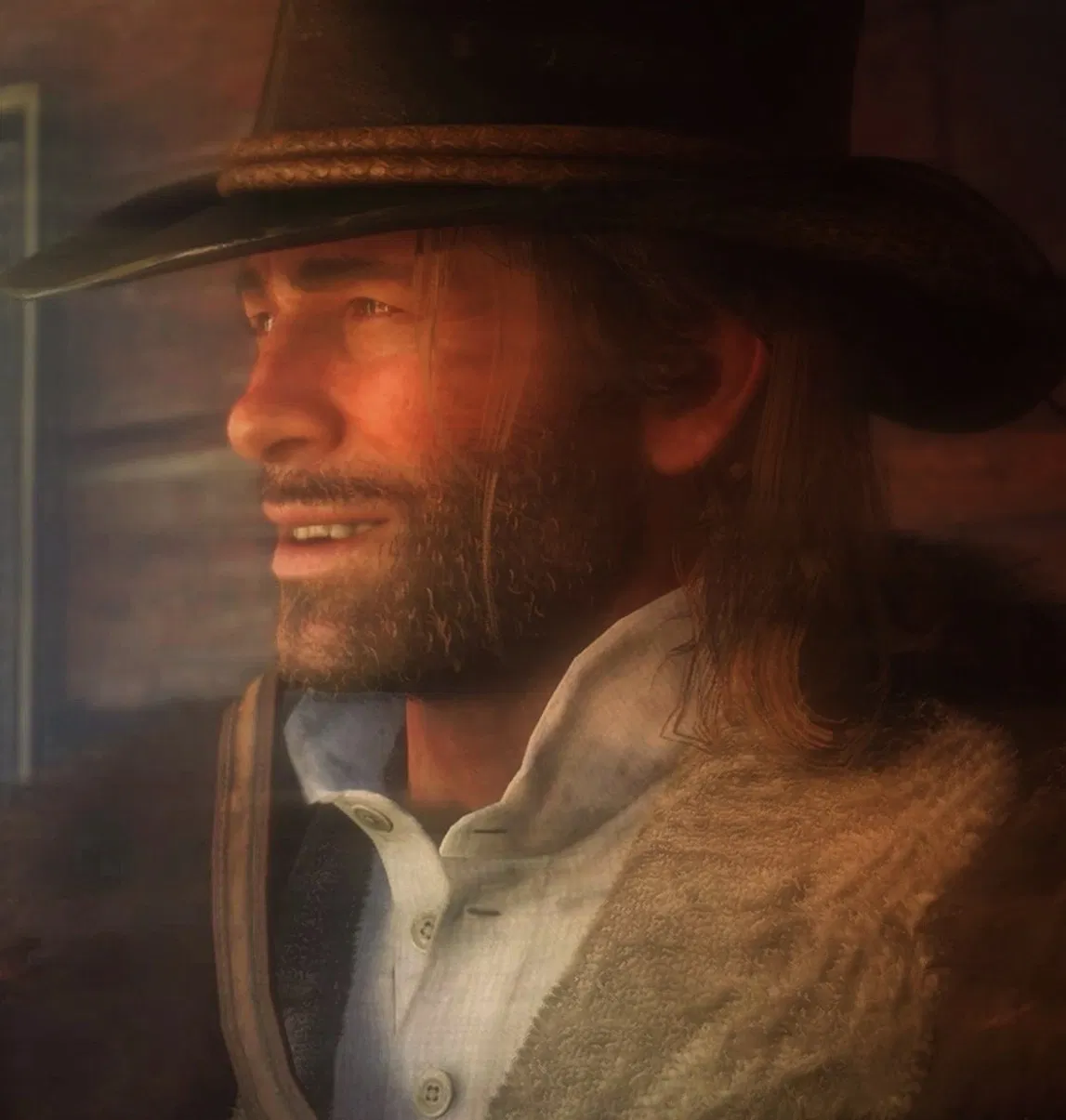 Avatar of Arthur Morgan