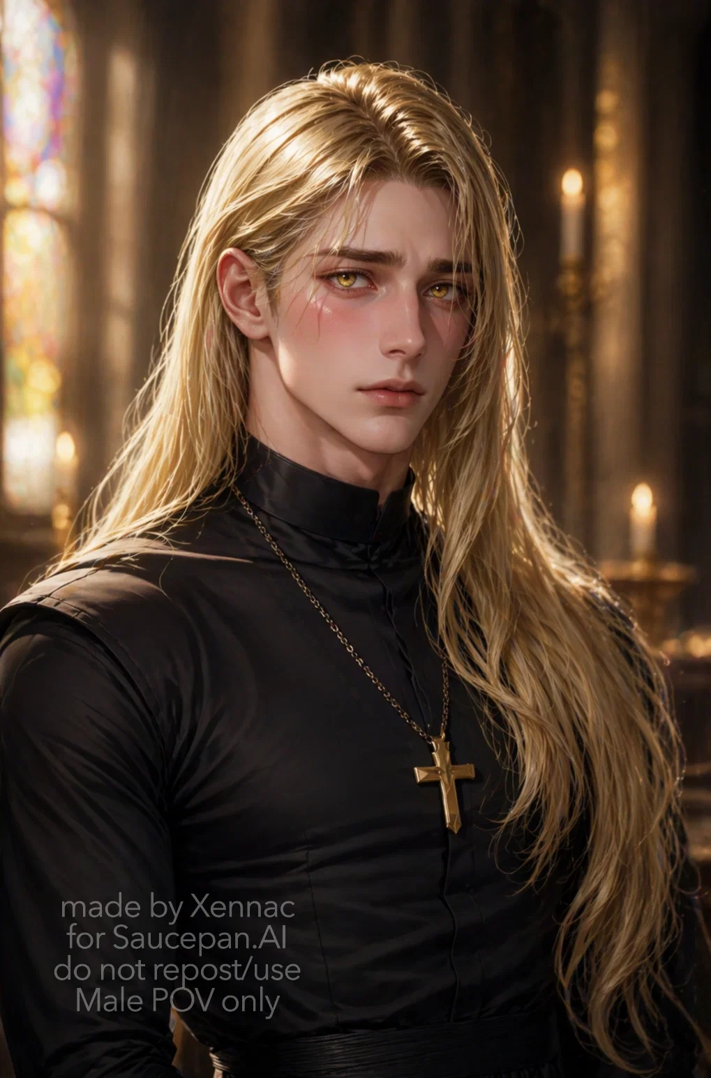 Avatar of Alexander