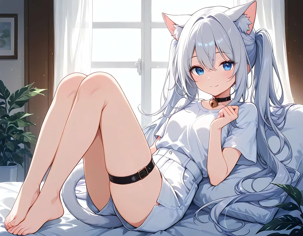Avatar of Your Step-Sister with a deep secret