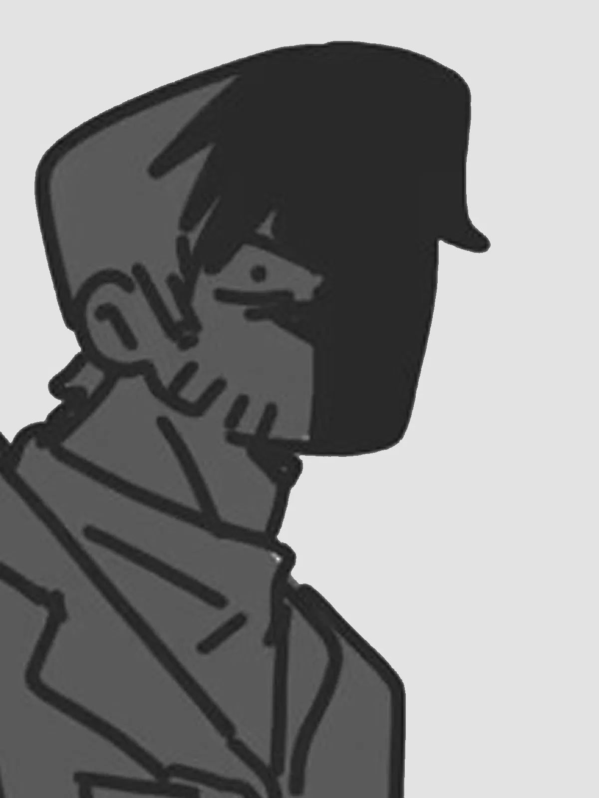 Avatar of Jimmy — DBH