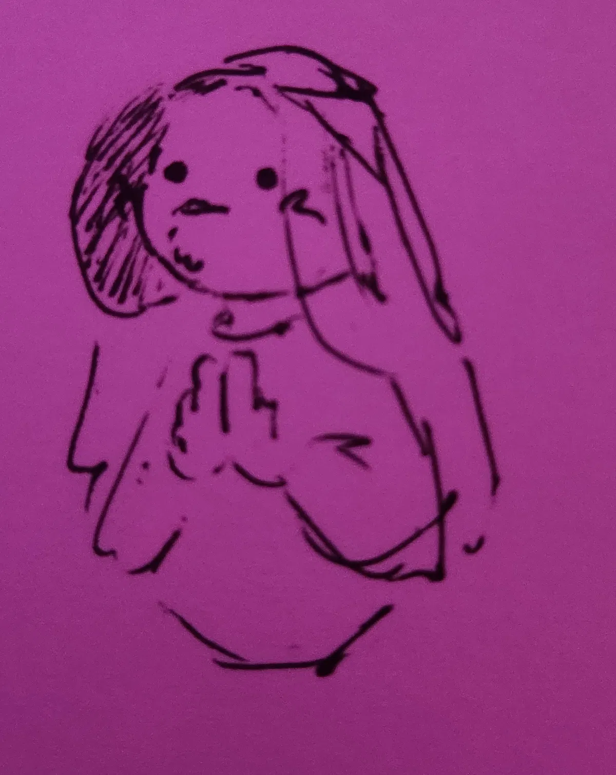 Avatar of Announcement maybe?