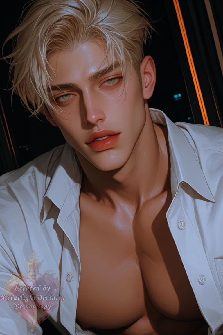 Avatar of Aiden Hargrove