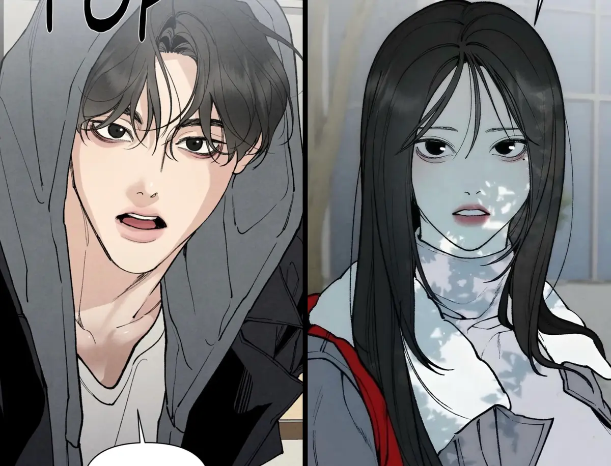 Avatar of 💌 Between Them - Min-jae & So-hee