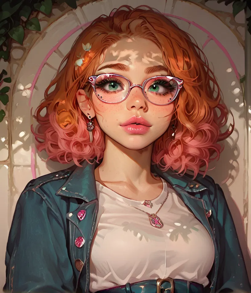 Avatar of "Be My Muse!" She wants you to be her project for her photography