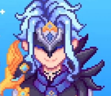 Avatar of Dottore || Stardew Valley