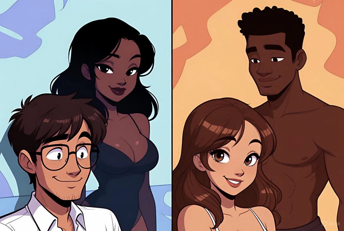 Avatar of Sleeping with Your Own Shadow: Does That Count as Cheating?