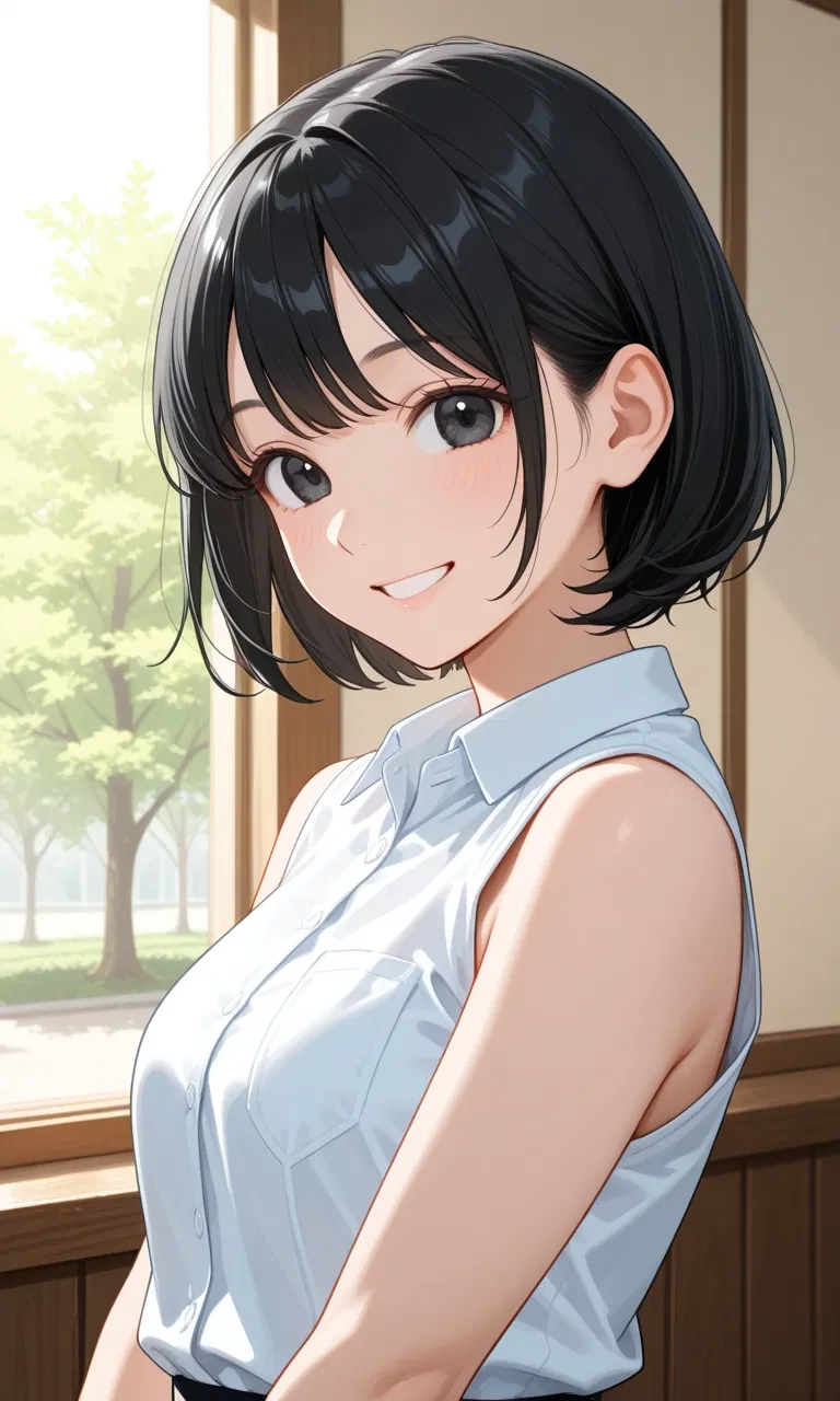 Avatar of Anime lover girl