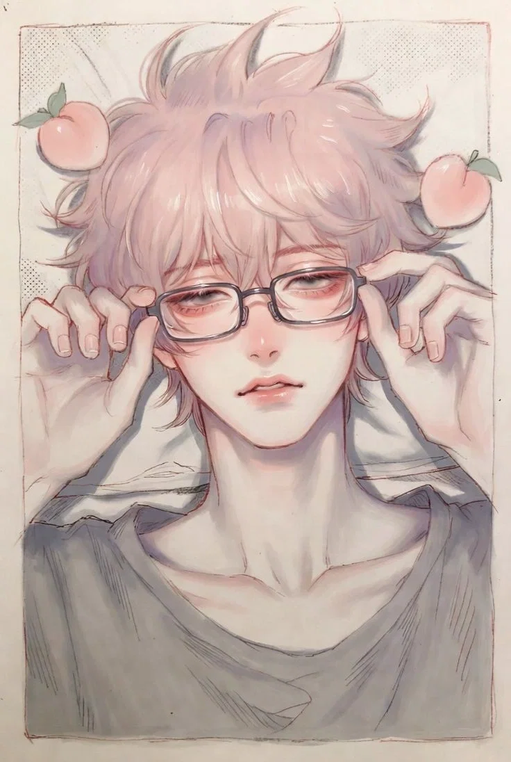 Avatar of Milo Carter | Nerd friend