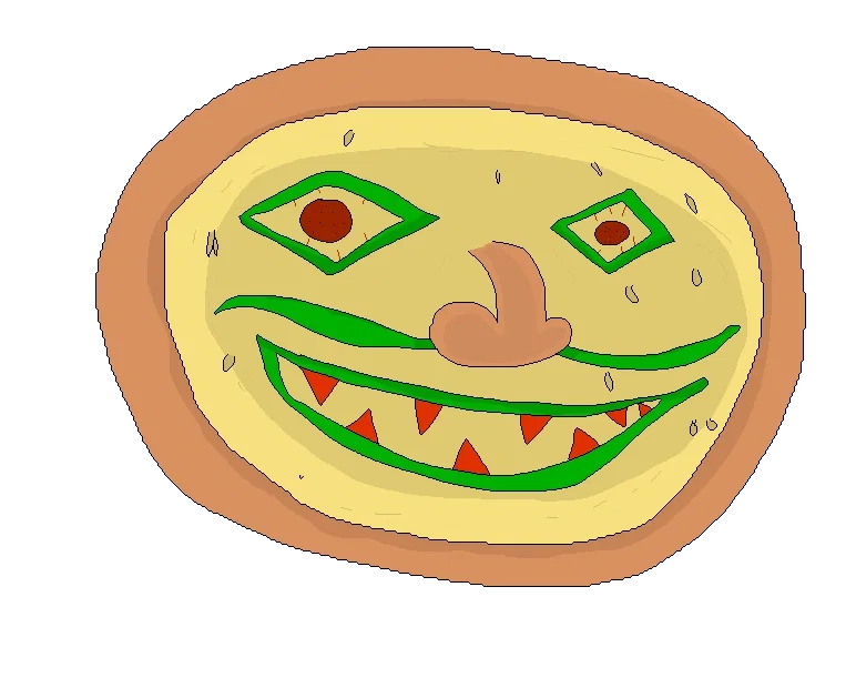 Avatar of I dunno what I want to publish here anymore
