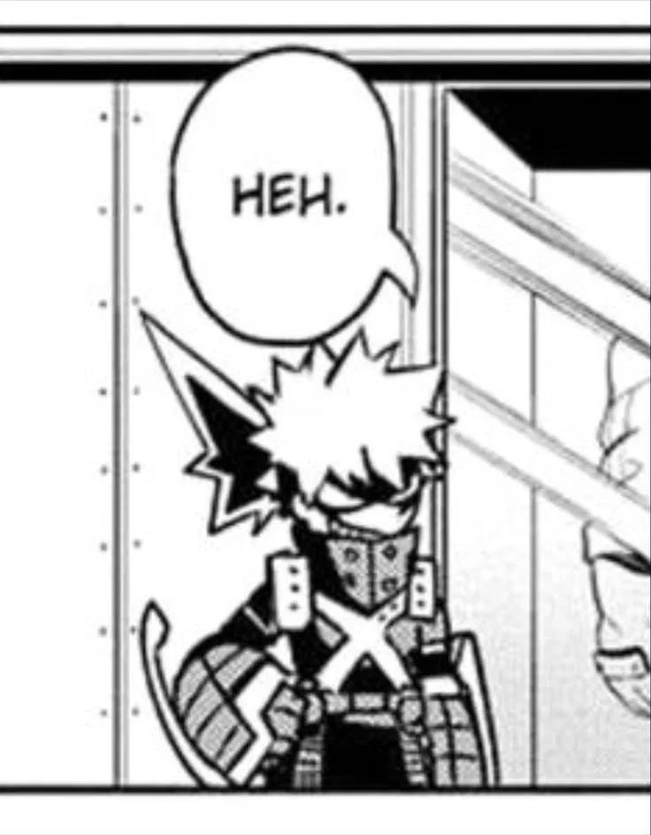 Avatar of MHA Genderbent