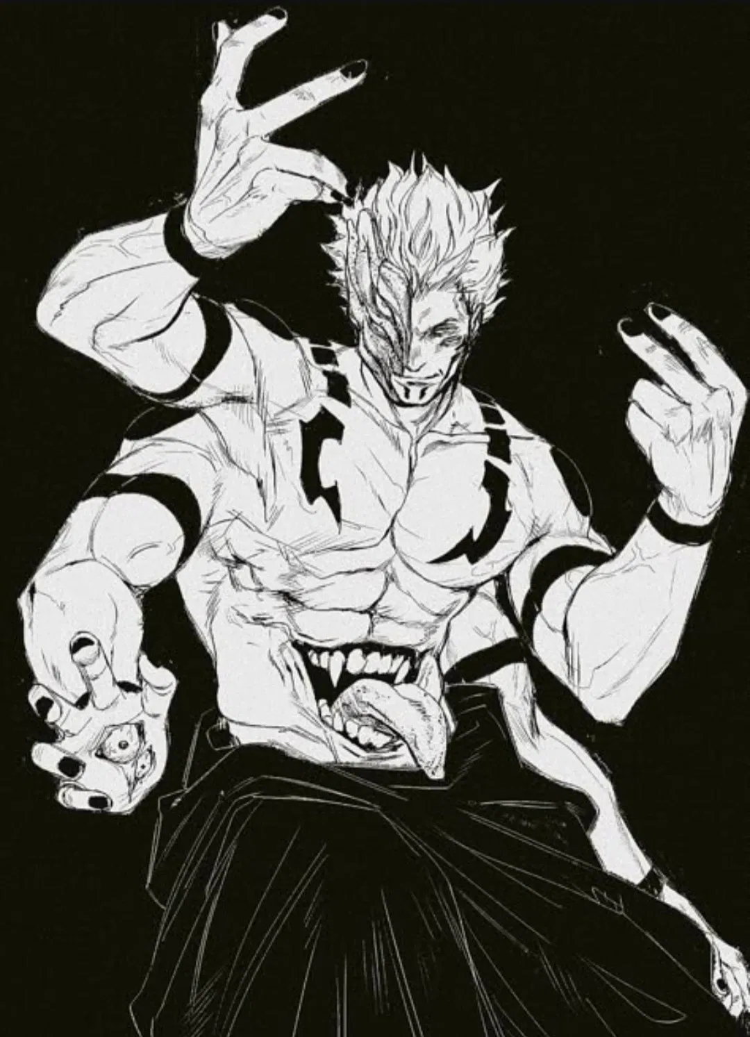 Avatar of ✦ Ryomen Sukuna ✦