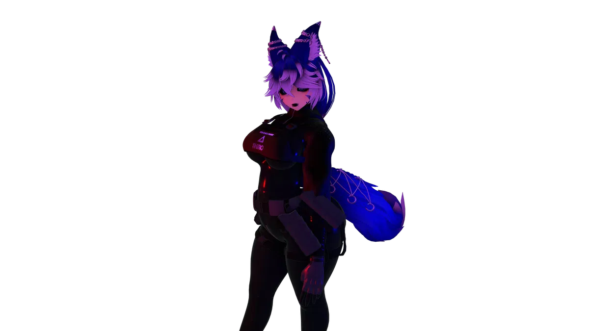 Avatar of Shiro D.R.O.N.E Owner [ENG]