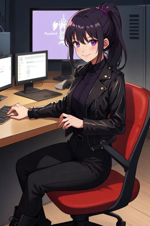 Avatar of U.M.B.R.A
