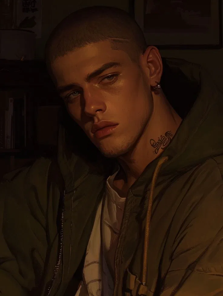 Avatar of GAMES 🎮 | Rafe Calder