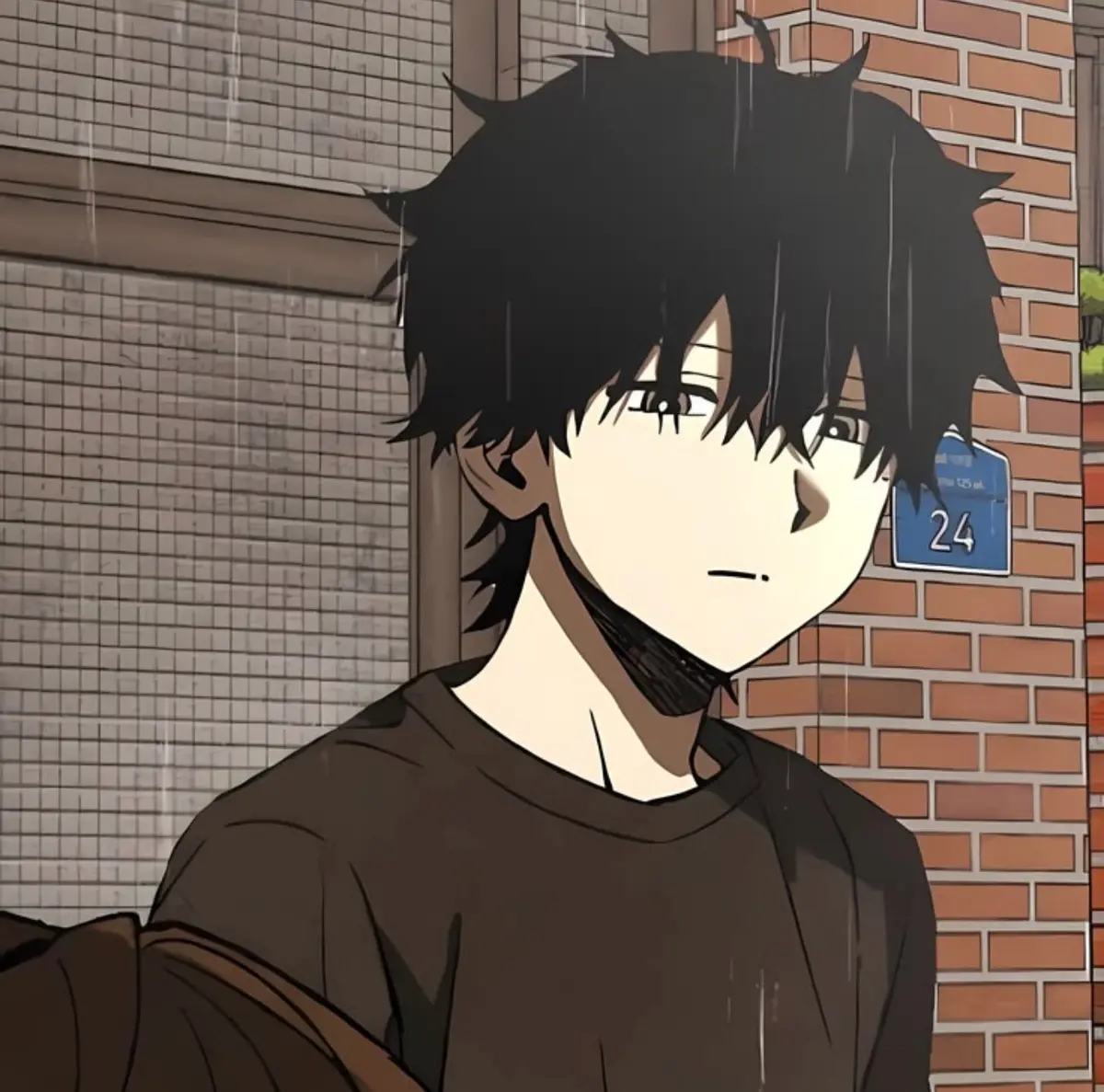 Avatar of Your brother keeps getting cheated on