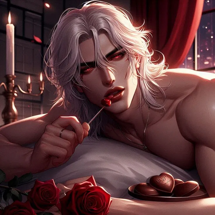 Avatar of "Velvet Chains"