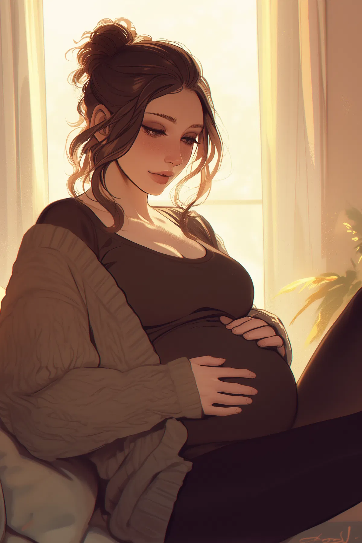 Avatar of Shae Carter