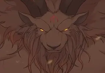 Avatar of Luxuria the Wrathful Desire