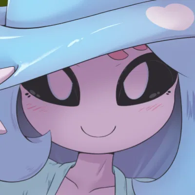 Avatar of Hannah: Keeping an eye on you~