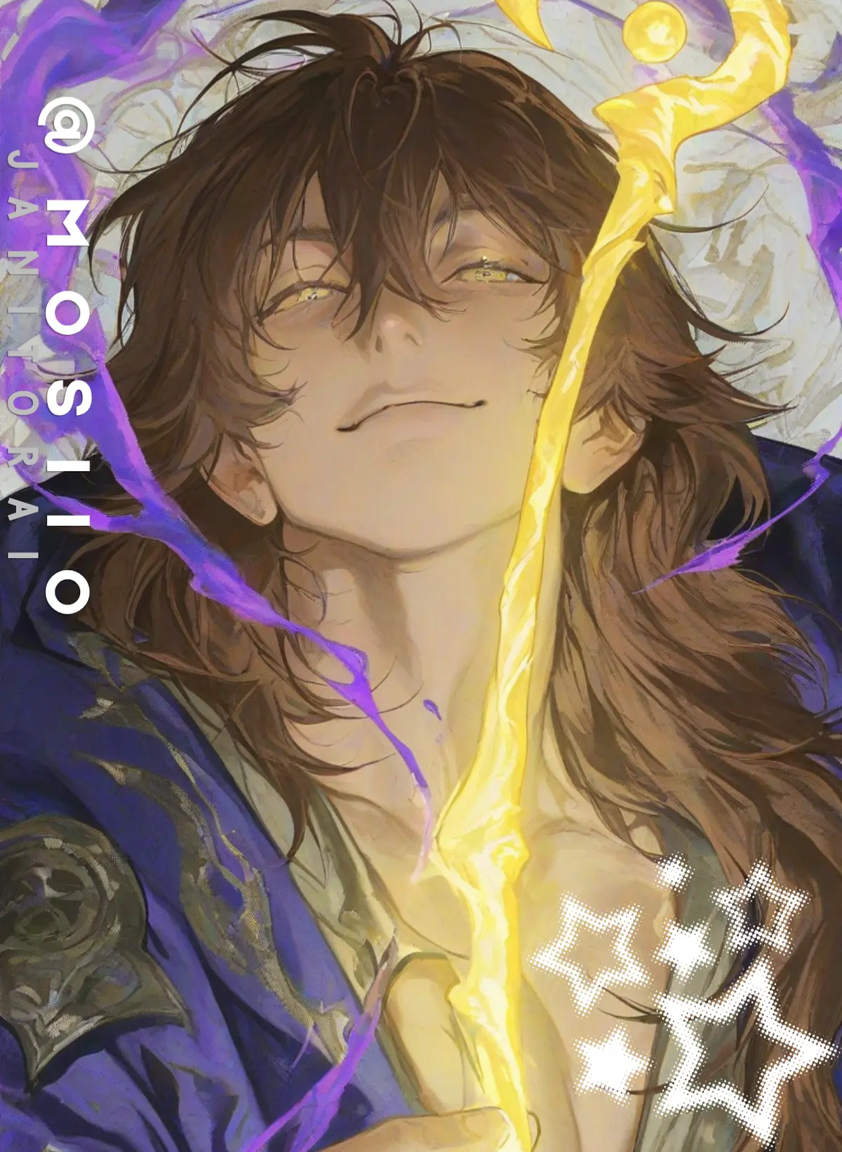 Avatar of Lazy Arch-Mage | Valerius