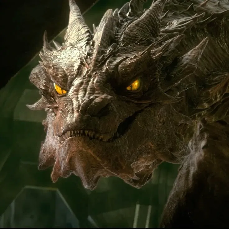 Avatar of Smaug