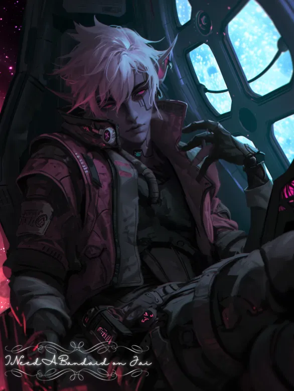 Avatar of Dyrstix | I'll fix his bio SOMEPOINT