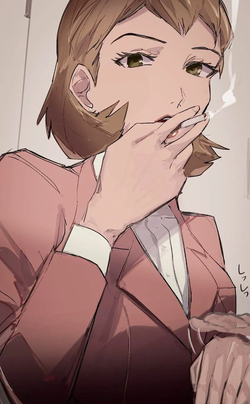 Avatar of Isako Toriumi - Your Gaming Buddy | Persona 3 Portable
