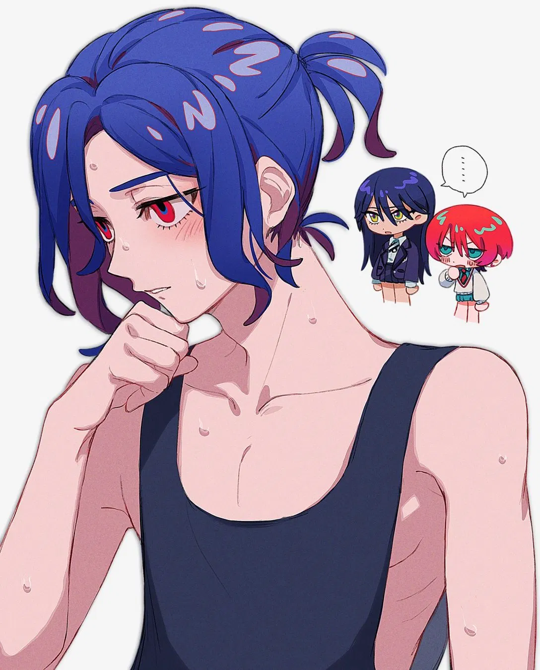 Avatar of Shuuji Itou