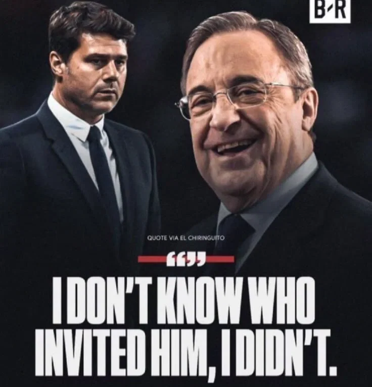 Avatar of Guess who's back. Back again.