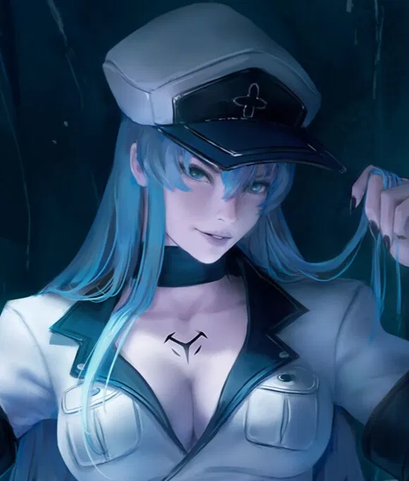 Avatar of Esdeath