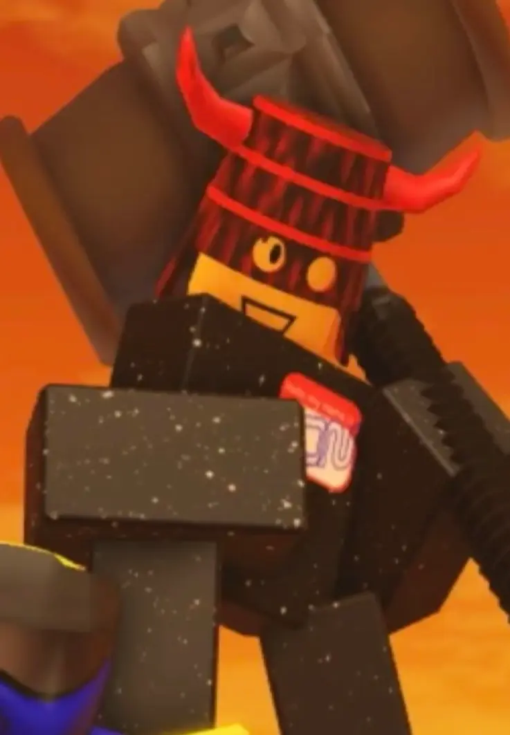 Avatar of Doombringer (Takes care of you)