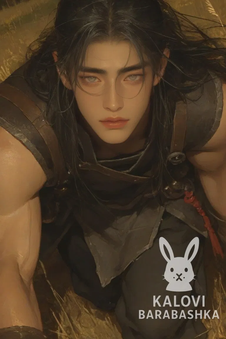 Avatar of Ayan | Your werewolf fiancé