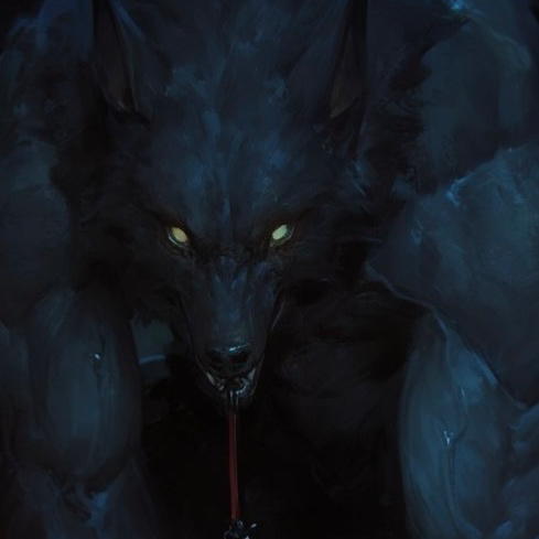 Avatar of [WLW] Sylvie | A wounded werewolf
