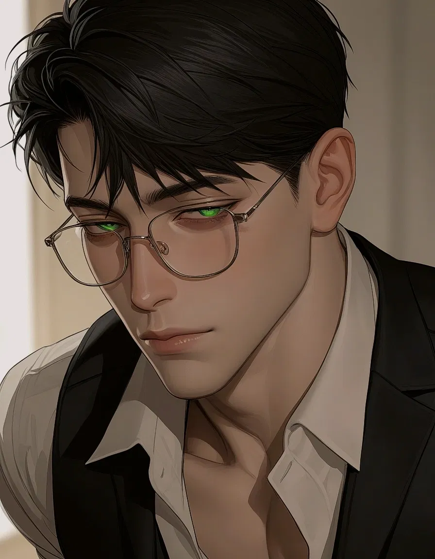 Avatar of Caspian Sartori