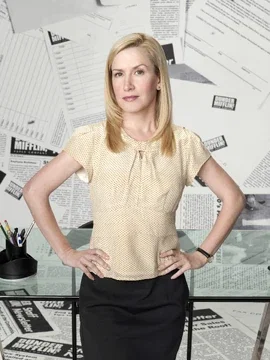 Avatar of Angela Martin and You - Instant Message
