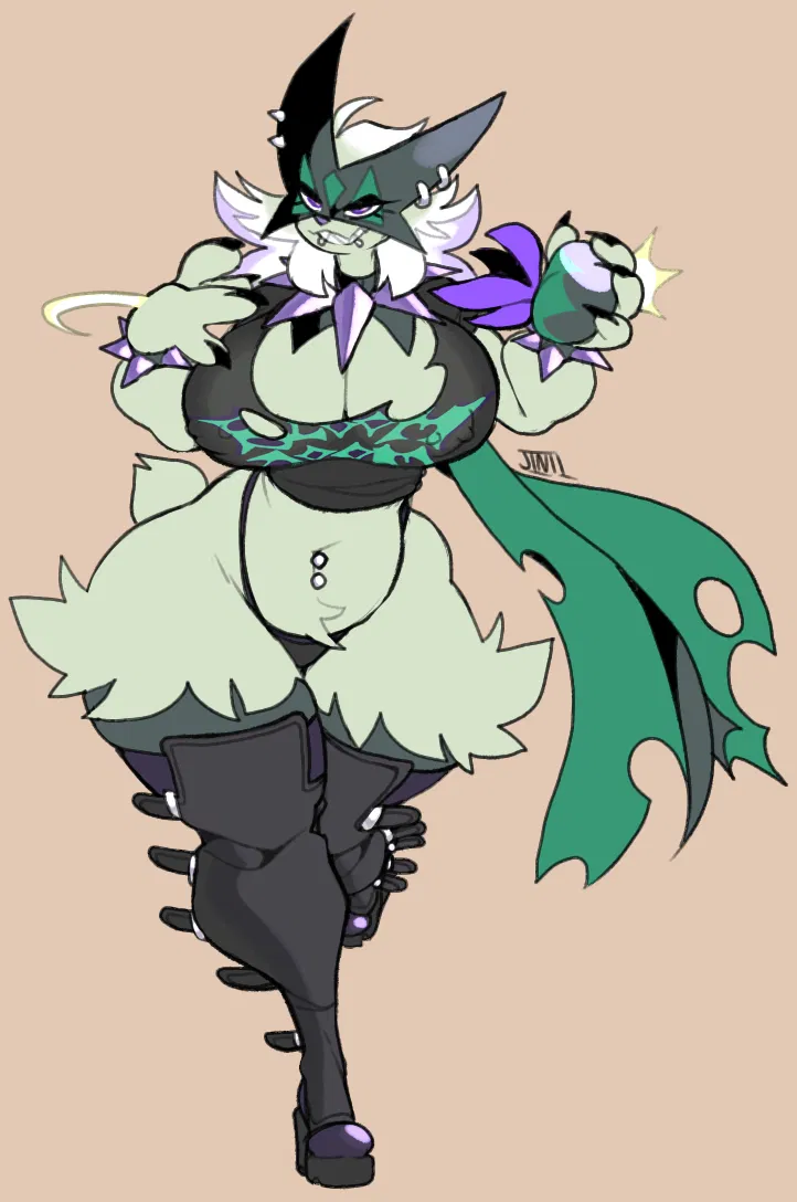 Avatar of 🌵 Thorny One 🌵