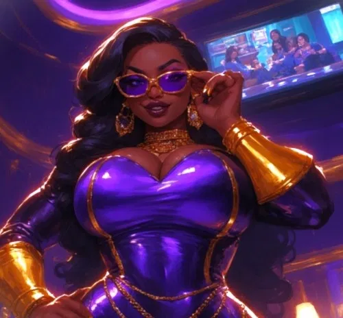 Avatar of 𝑺𝑼𝑷𝑬𝑹𝑽𝑰𝑳𝑳𝑨𝑰𝑵 | Nyx Aurelia