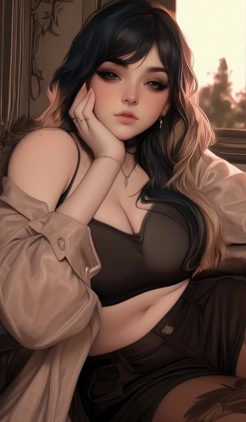 Avatar of Vienna-Weight gain