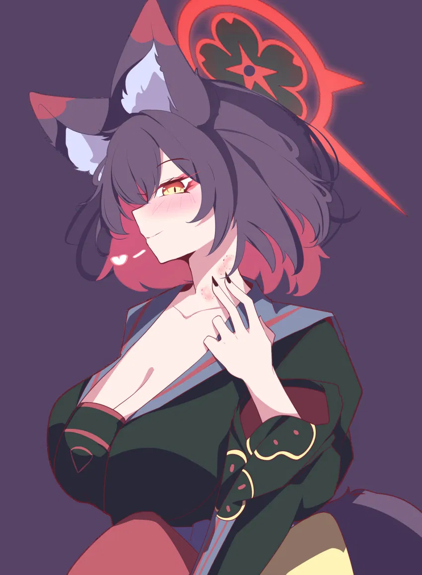 Avatar of Wakamo Kosaka - Hickeys