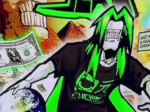 Avatar of Mouthman - 17Bucks/FnF'